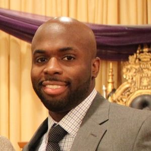 Meet your Posher, Robert